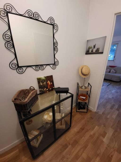 Grand Studio Lumineux 9Ieme Marsylia Zewnętrze zdjęcie